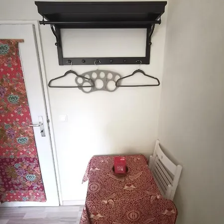 Cosy Room In Our Apartment Berlin Exterior photo