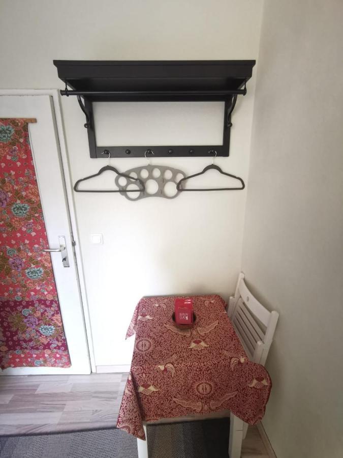 Cosy In Our Homestay Berlin