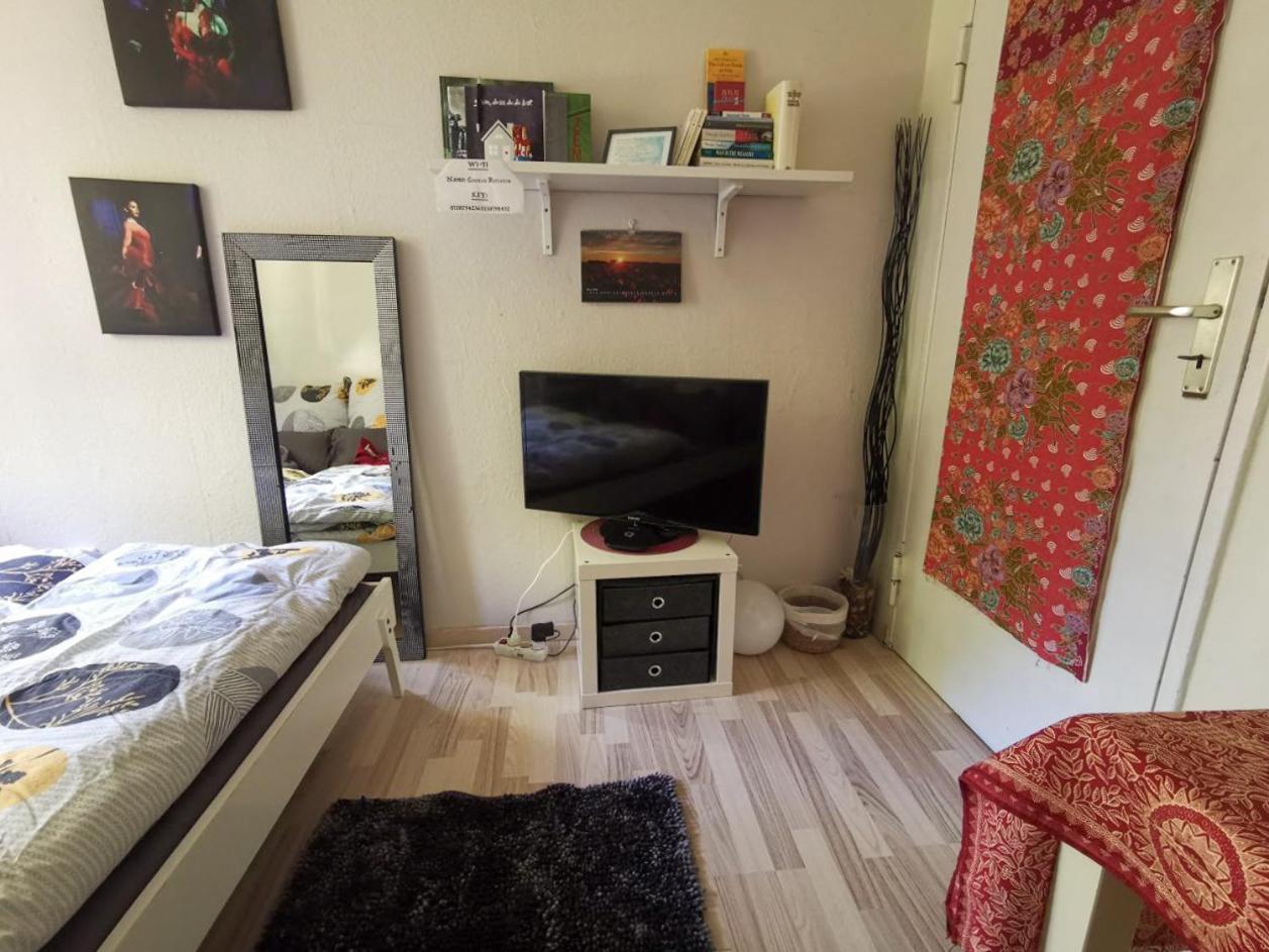 Homestay Cosy In Our